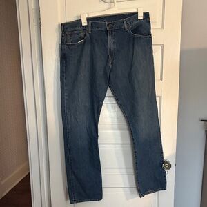 Polo Men's Blue Jeans